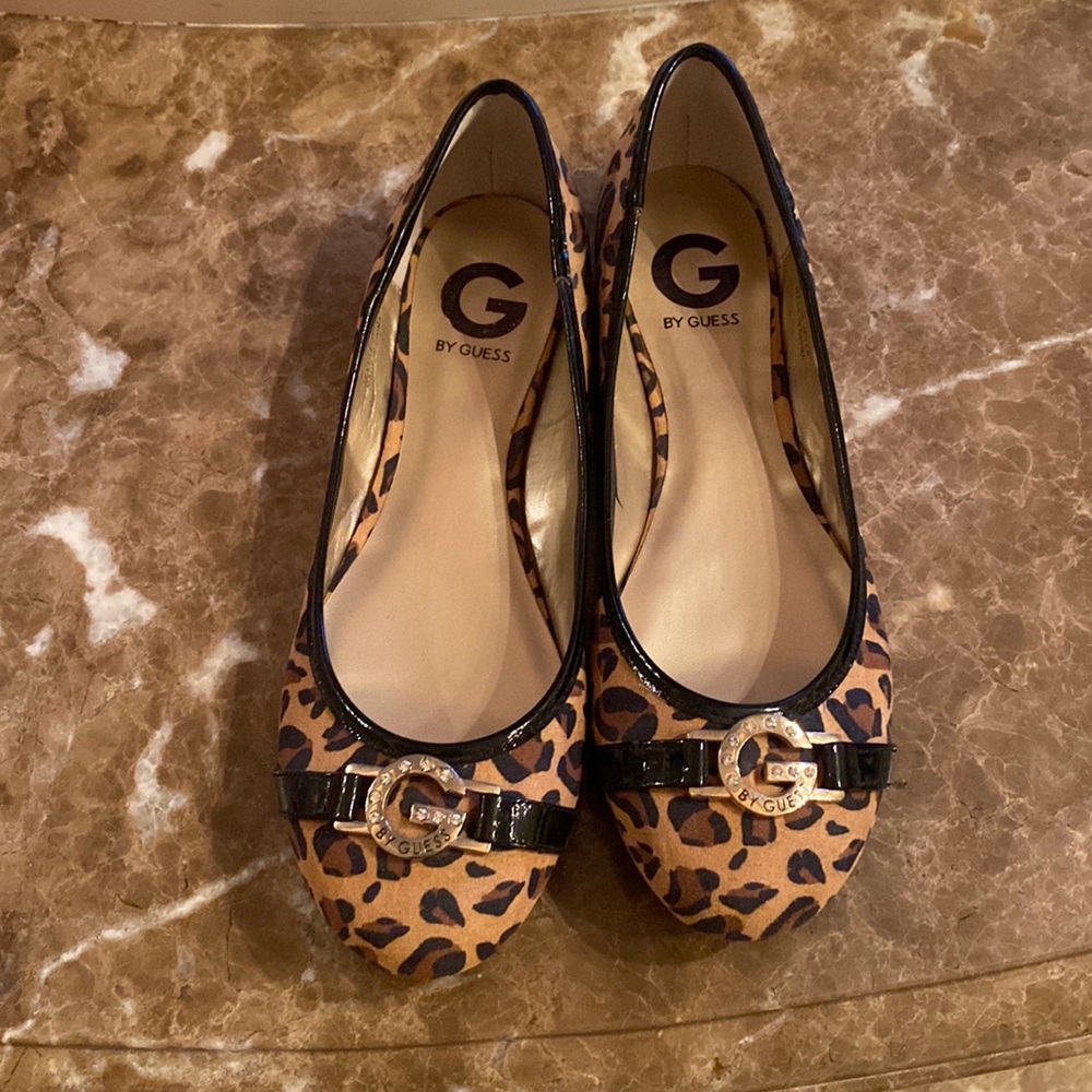 New beautiful ballerinas